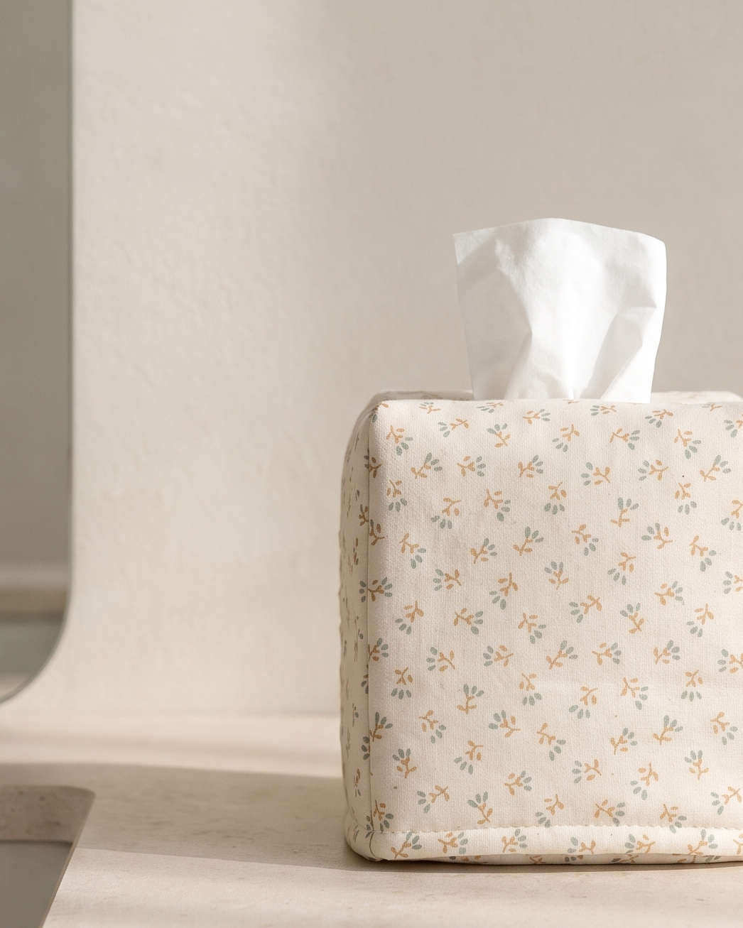 Petits et mamans mini tissue case