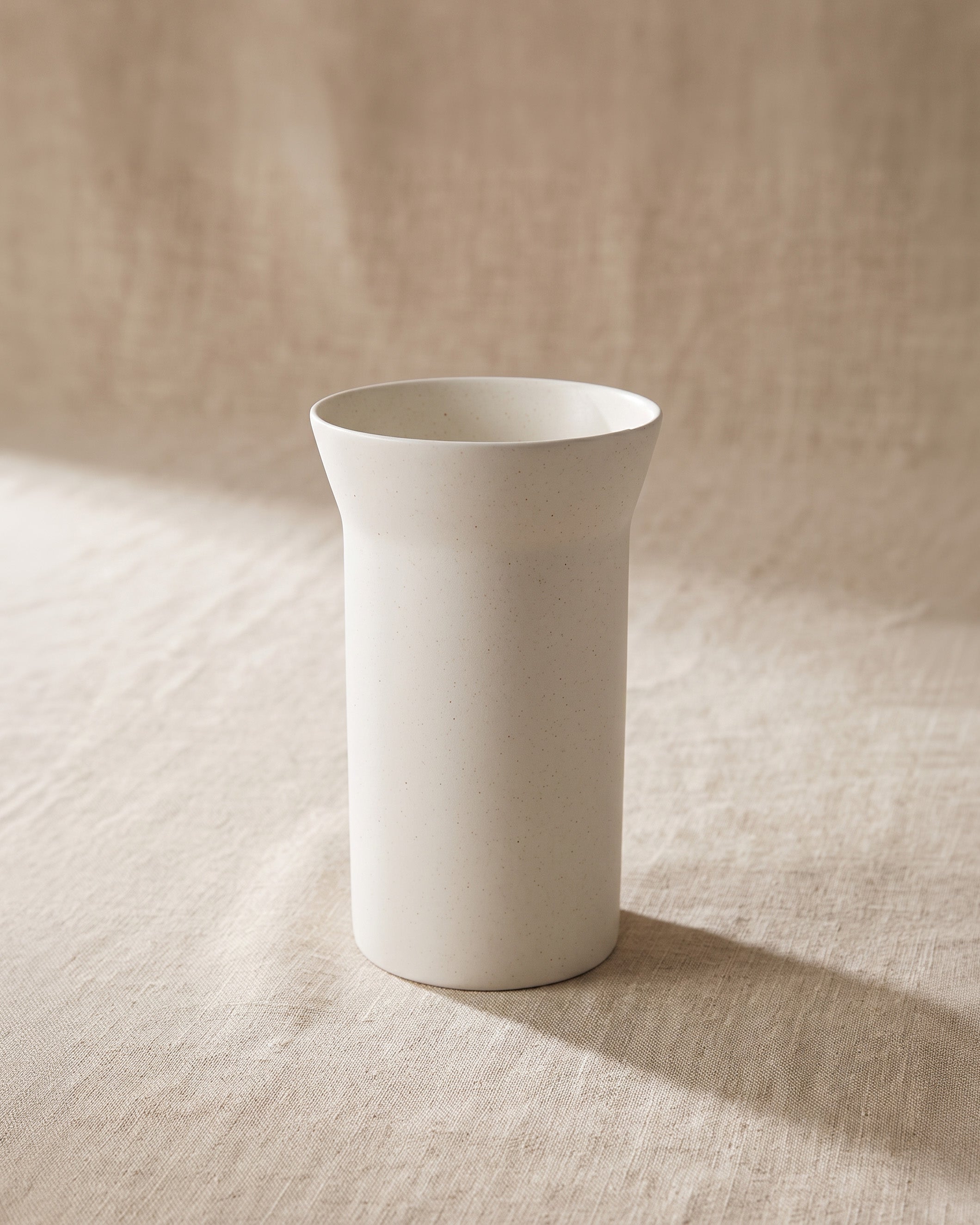 Tito utensil holder, long