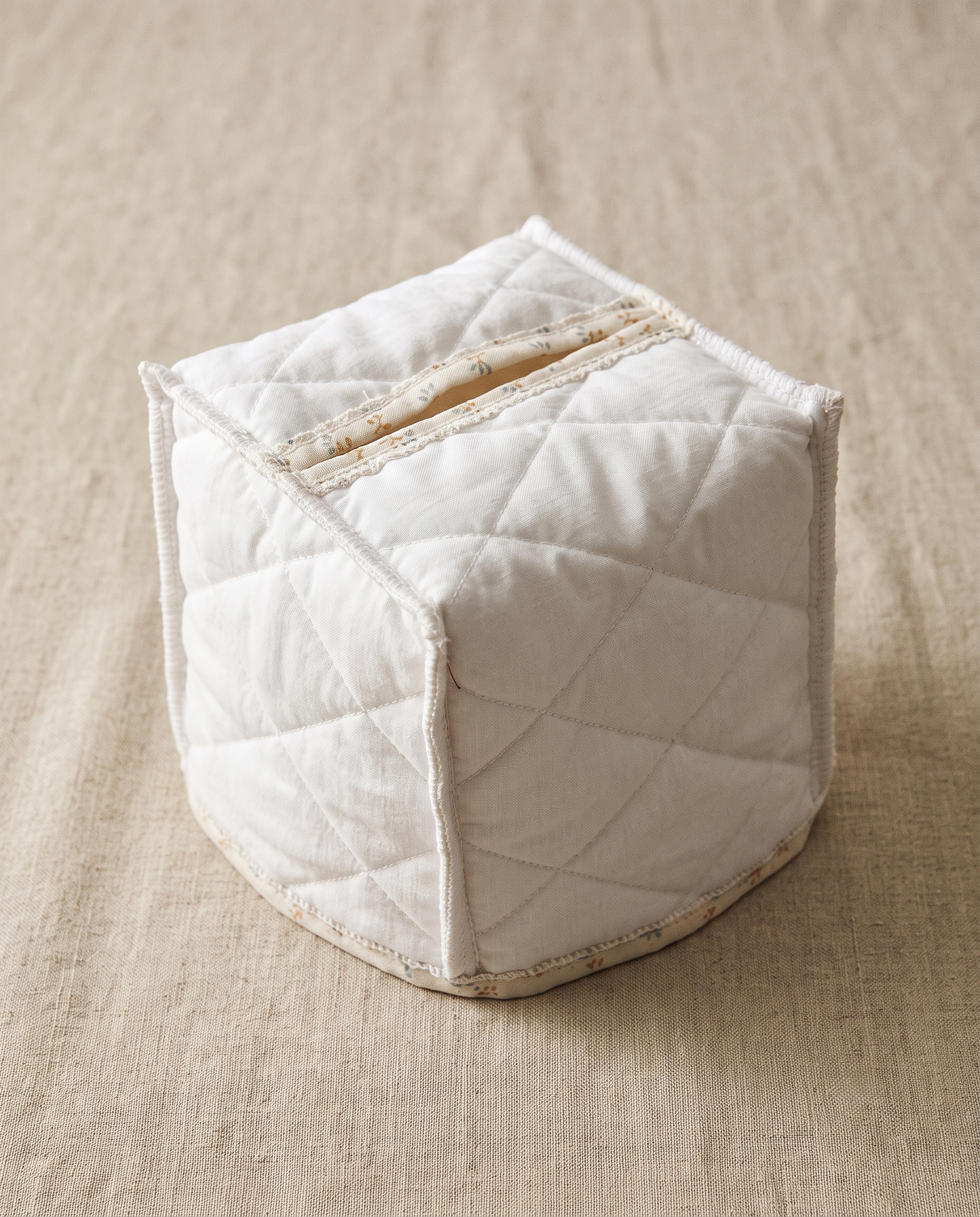Petits et mamans mini tissue case