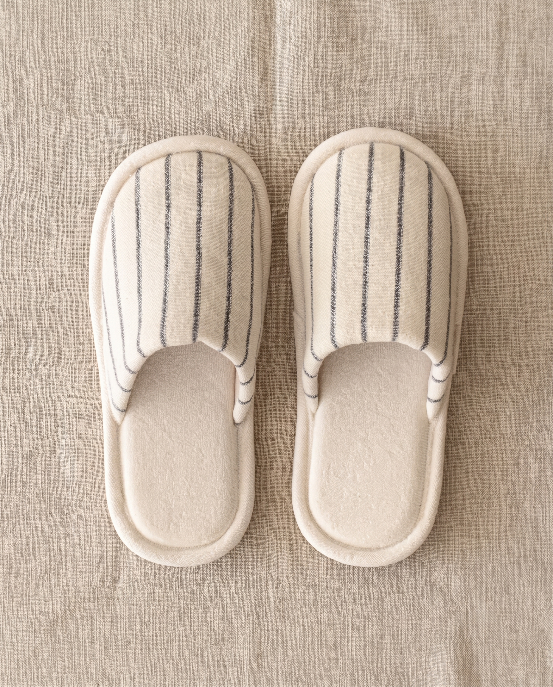 Terry slippers by 1401HOME