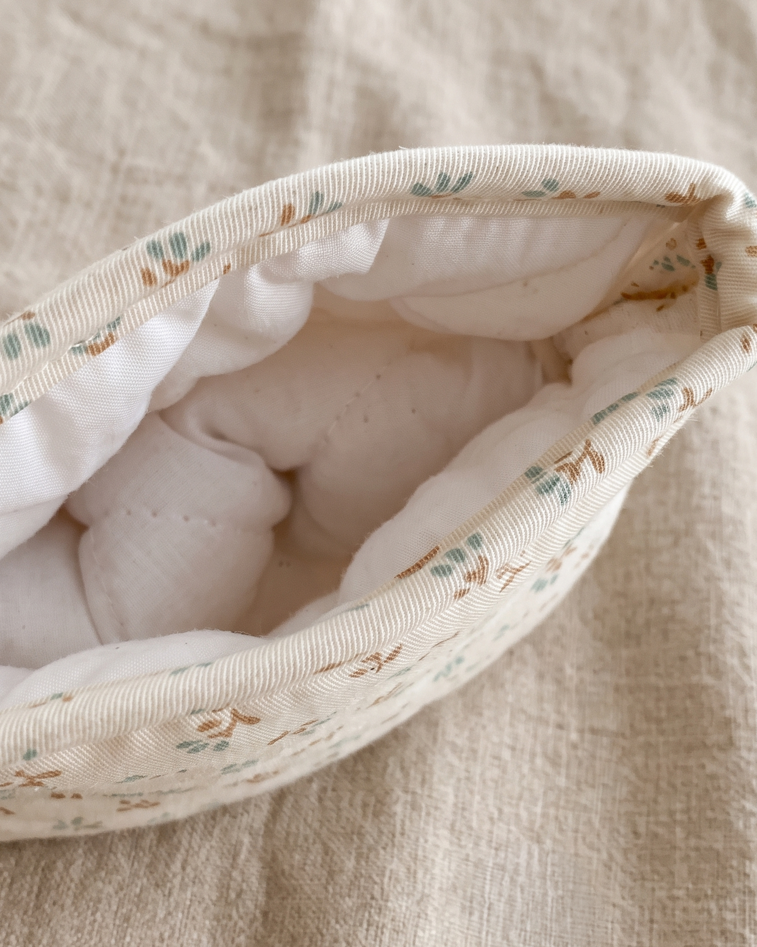 Petits et mamans oven gloves