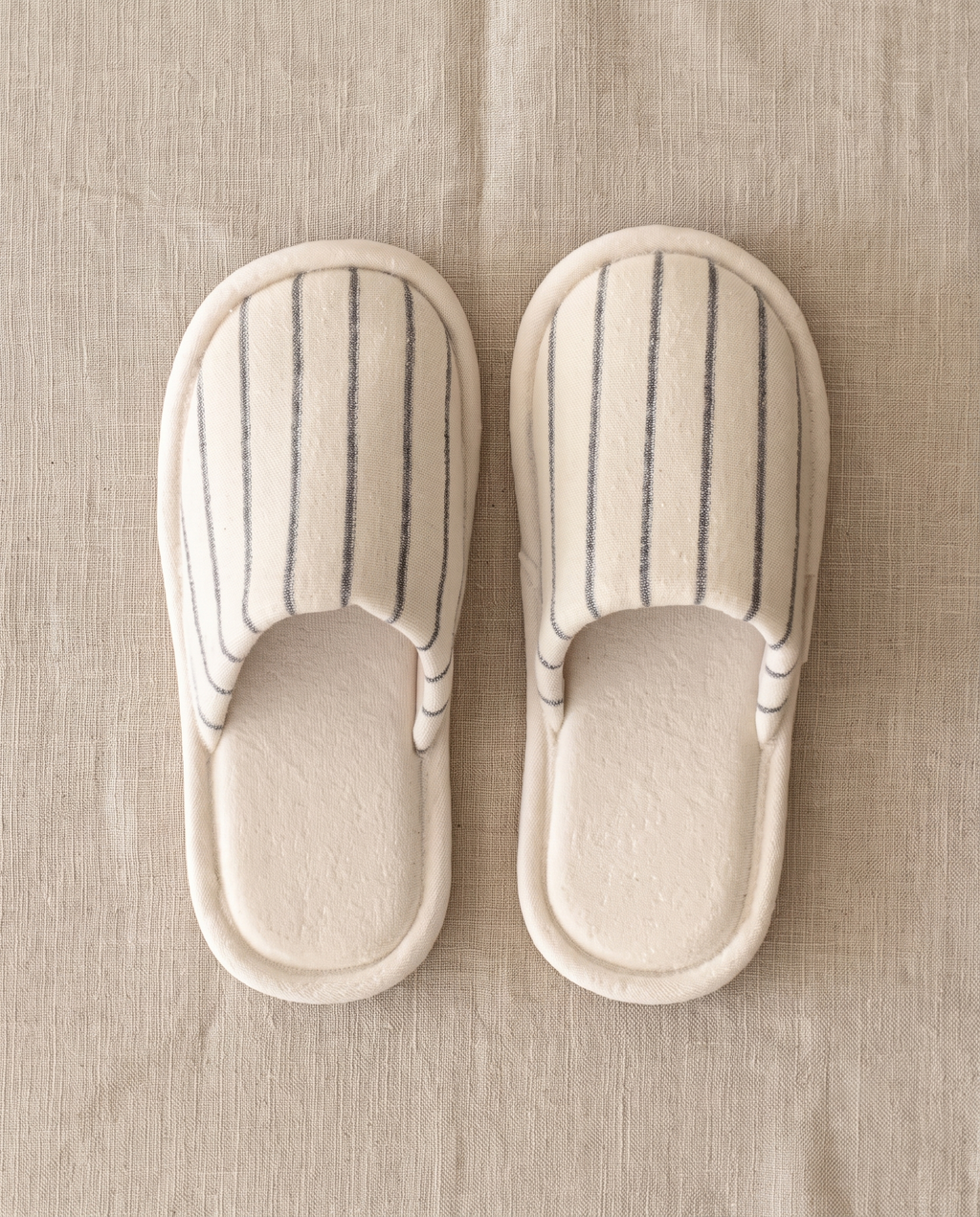 Terry slippers