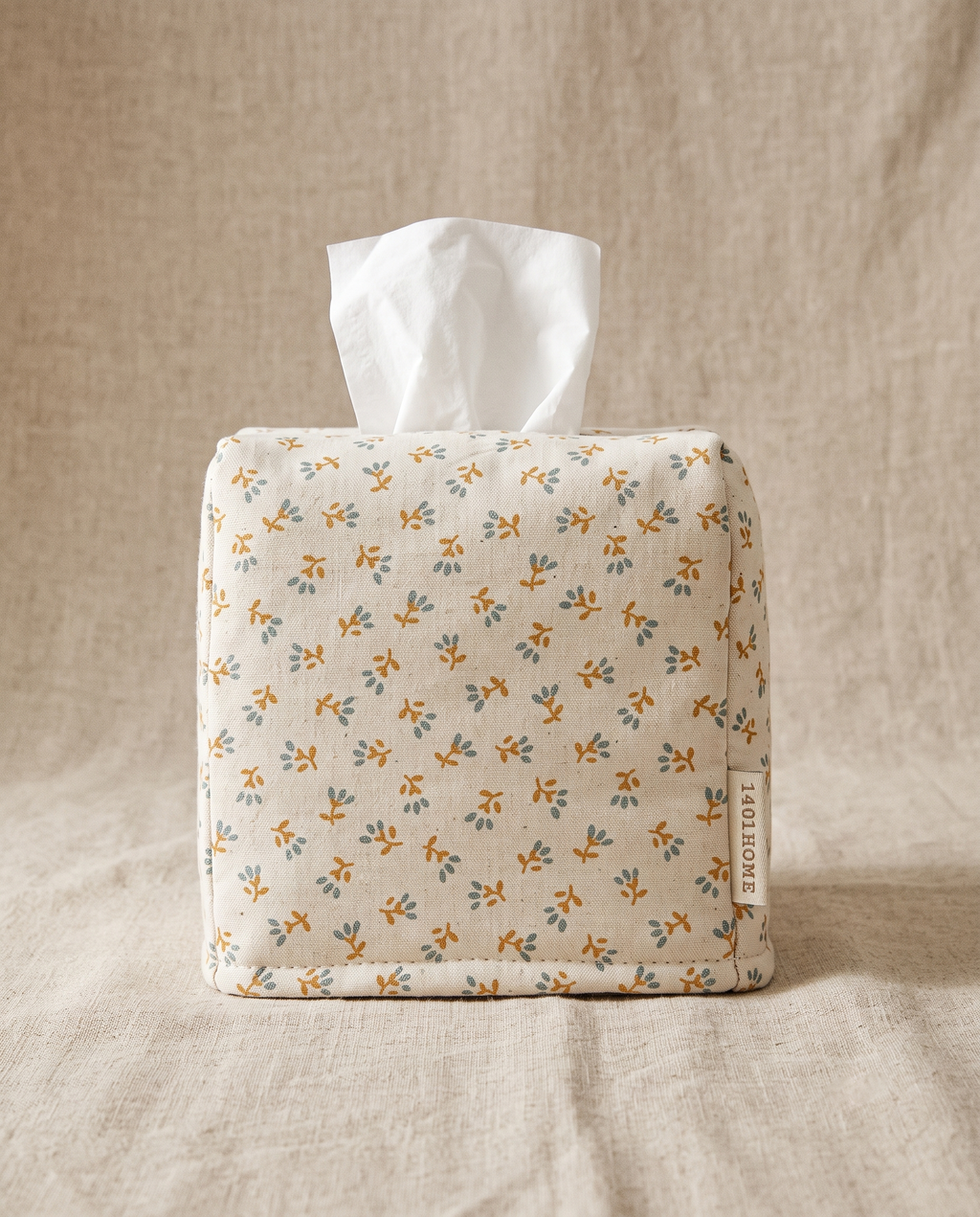 Petits et mamans mini tissue case