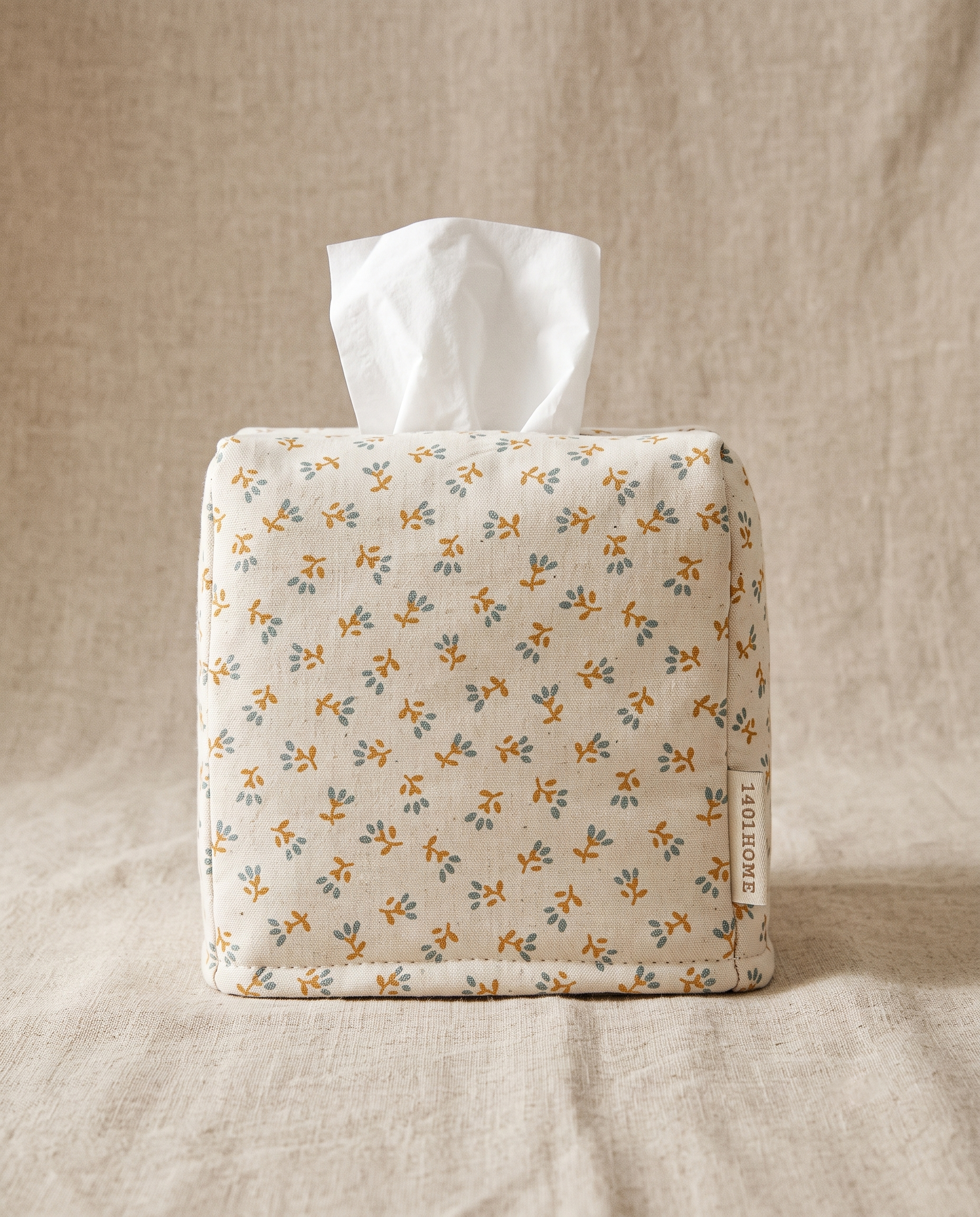 Petits et mamans mini tissue case