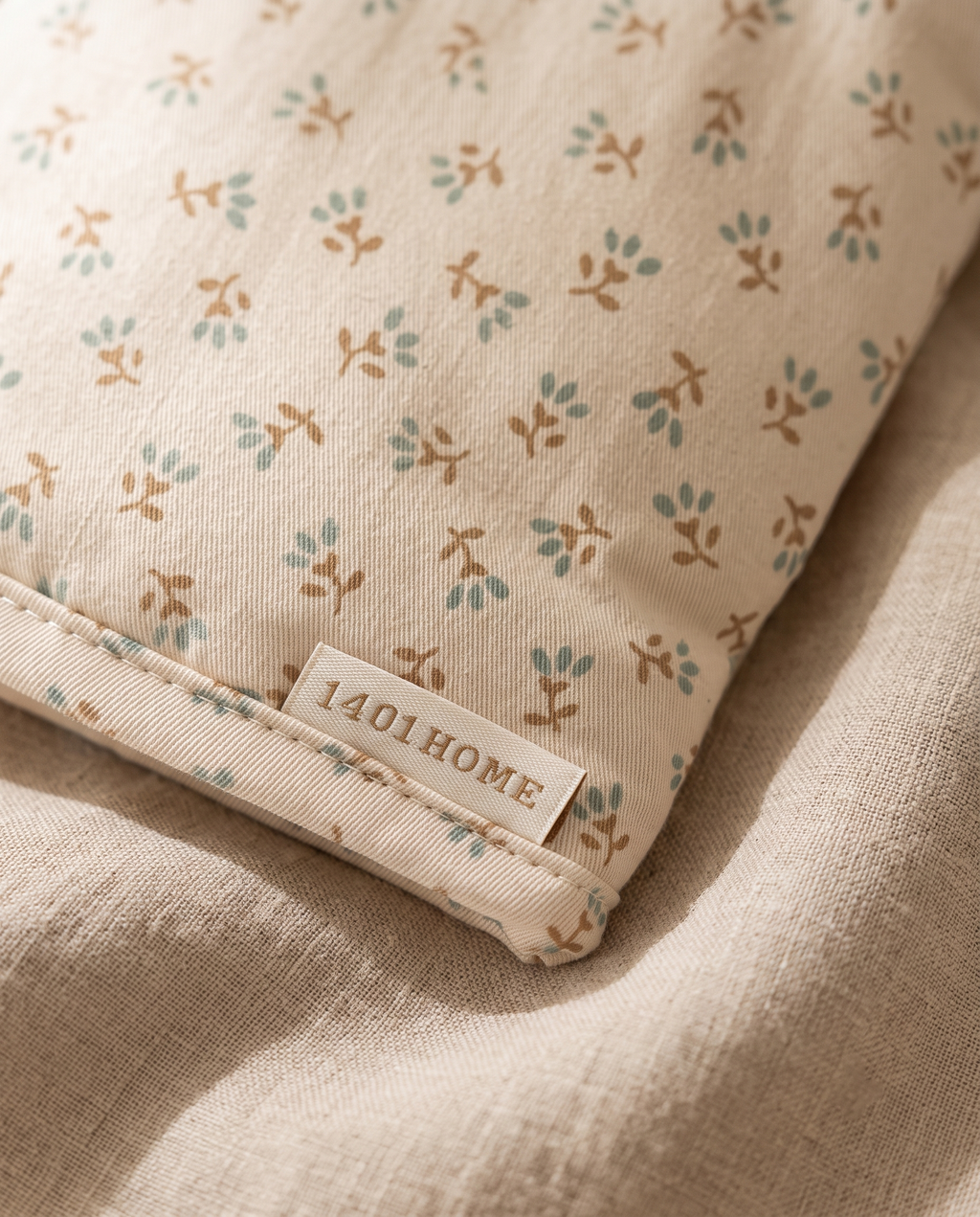 Petits et mamans oven gloves