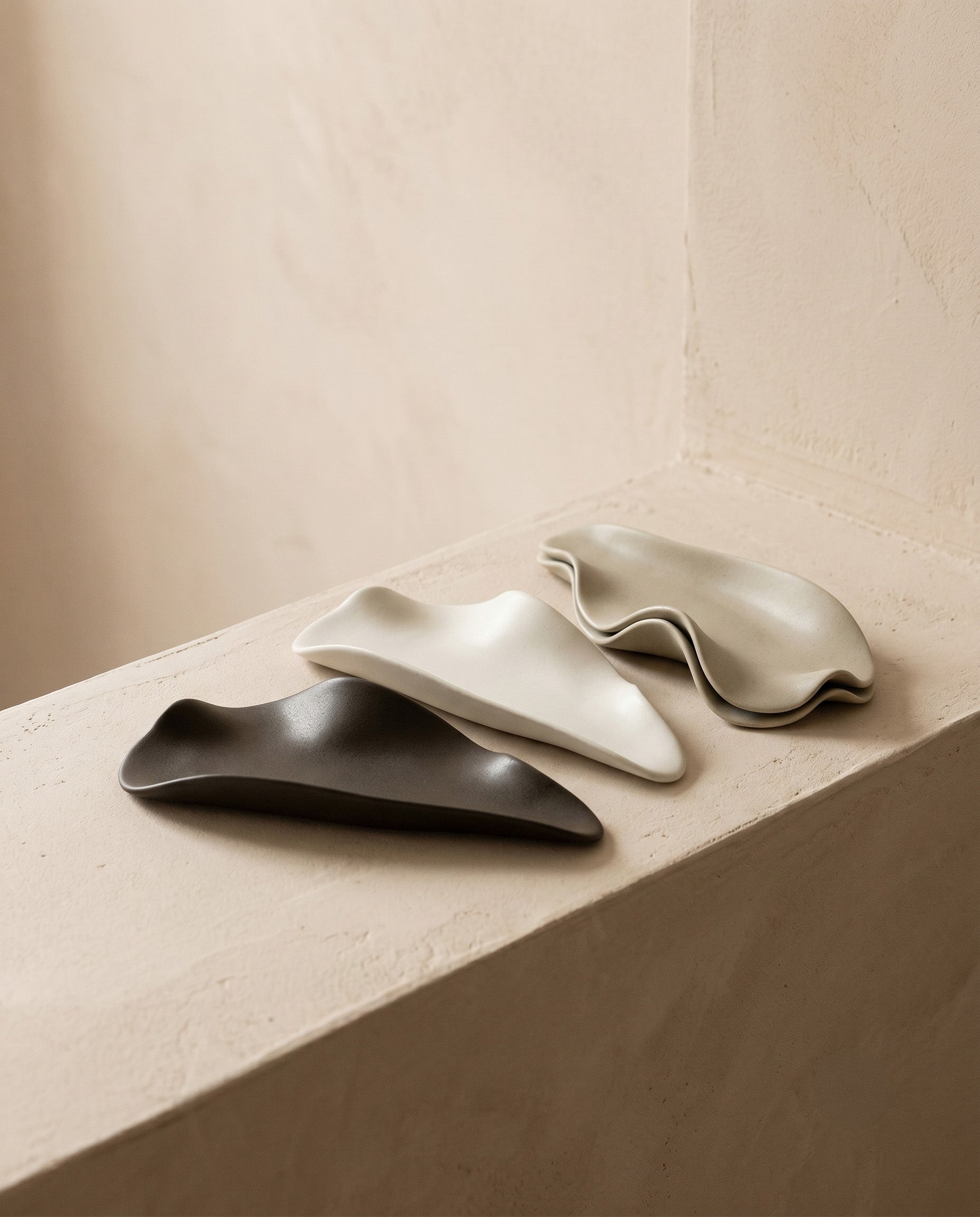 Hin leaf tea set