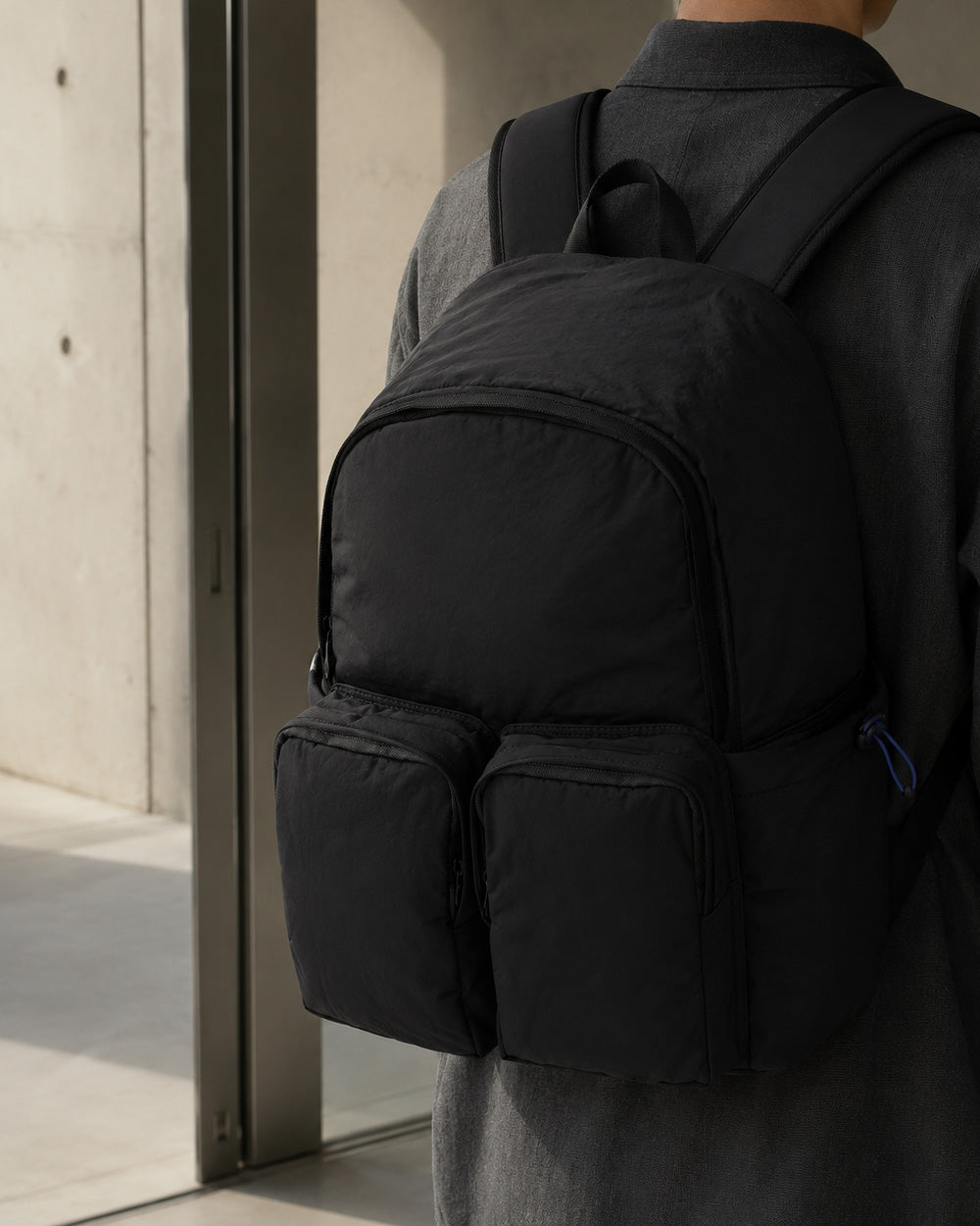City Boys daypack, Sweetch
