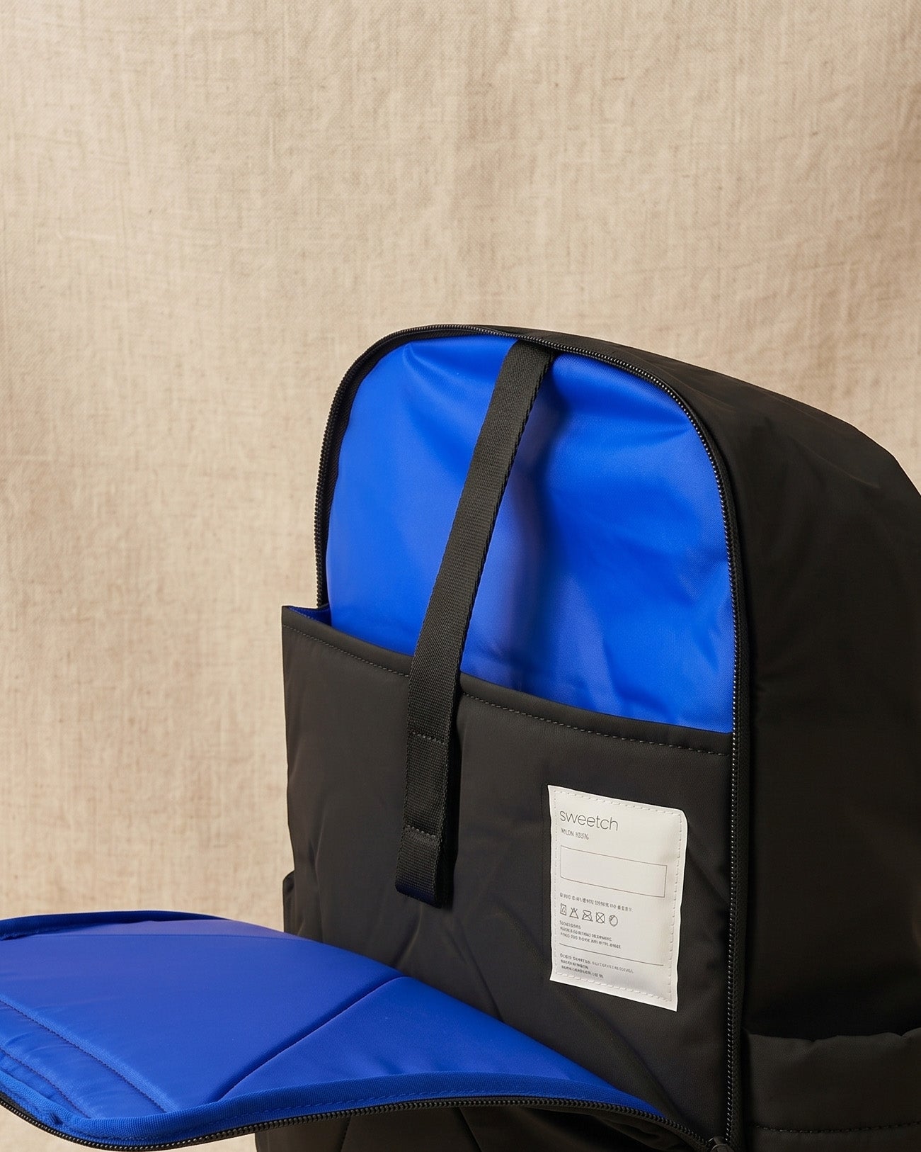 City Boys daypack, Sweetch