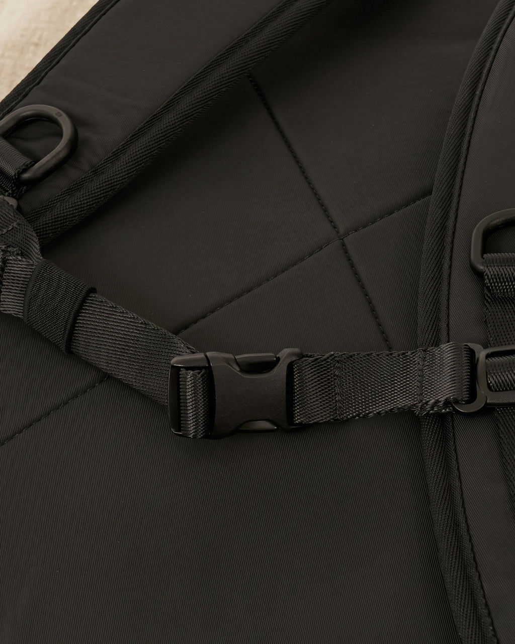 City Boys daypack, Sweetch