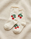 Baby socks, two pairs