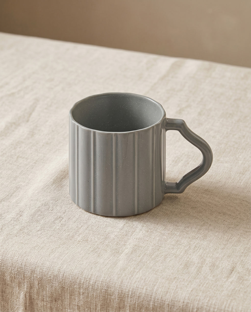 Nu-Frame mugs, set of two