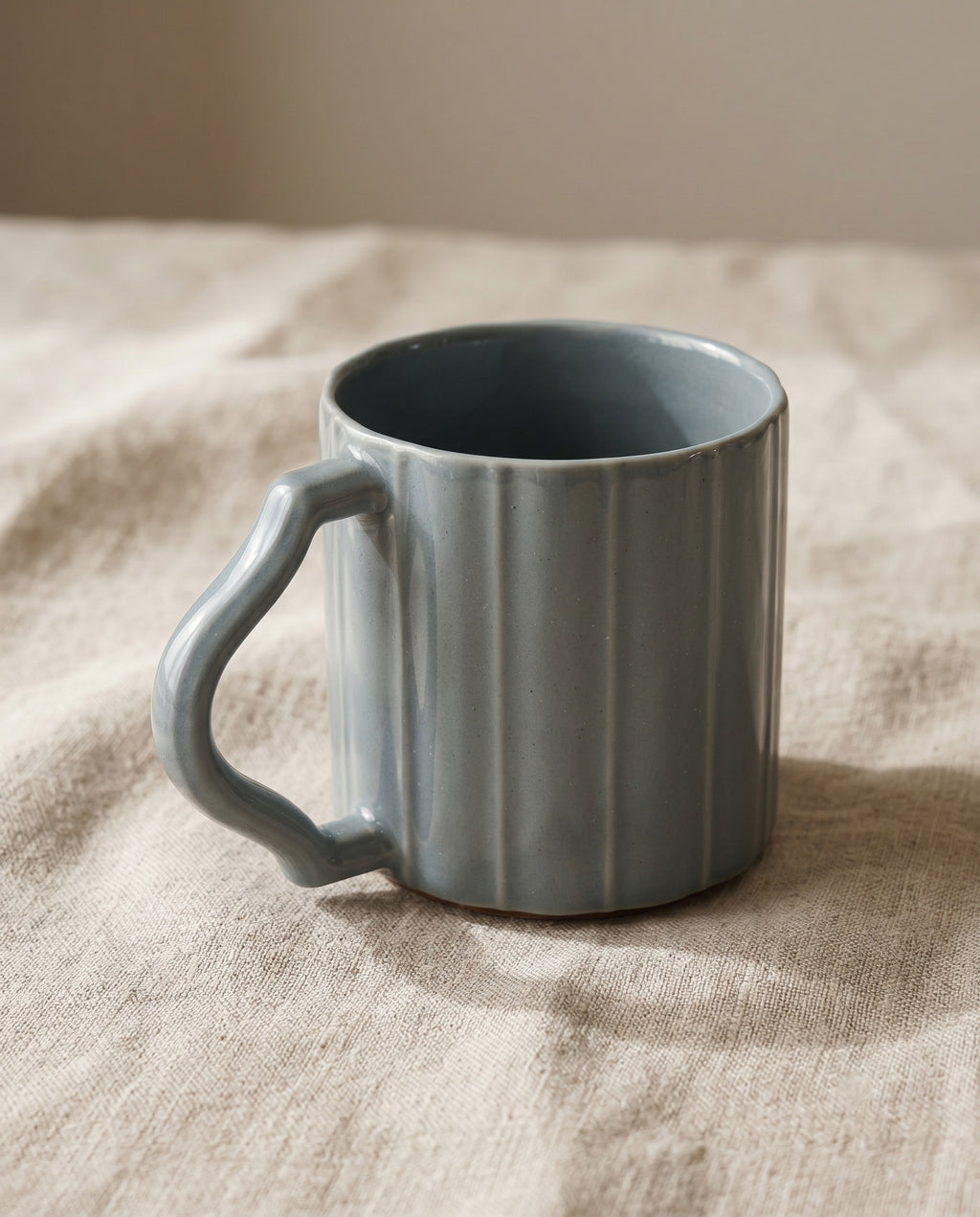 Nu-Frame mugs, set of two