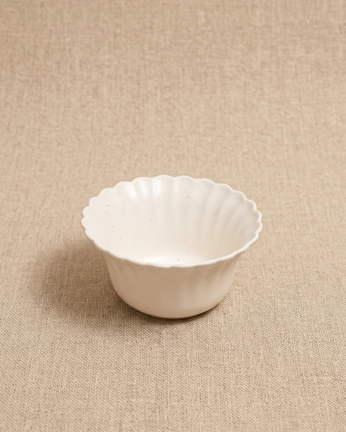 Blooming bowl