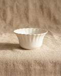 Blooming soup bowl