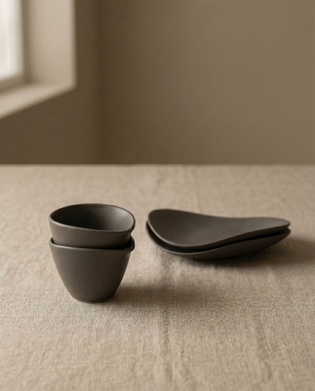 Hin tea set