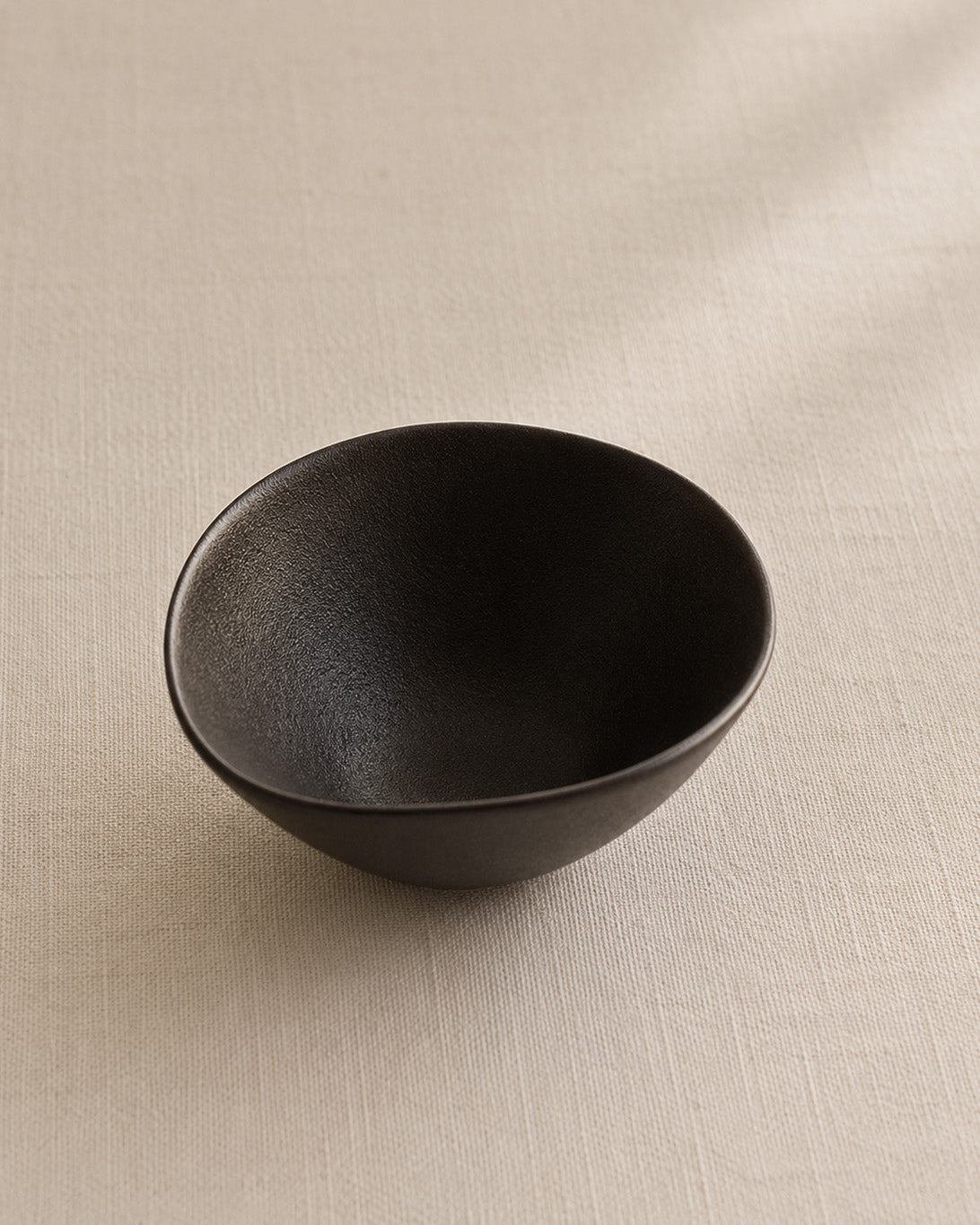 Hin rice and soup bowls