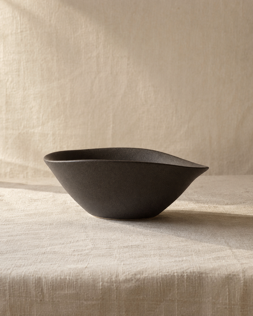 Hin rice and soup bowls