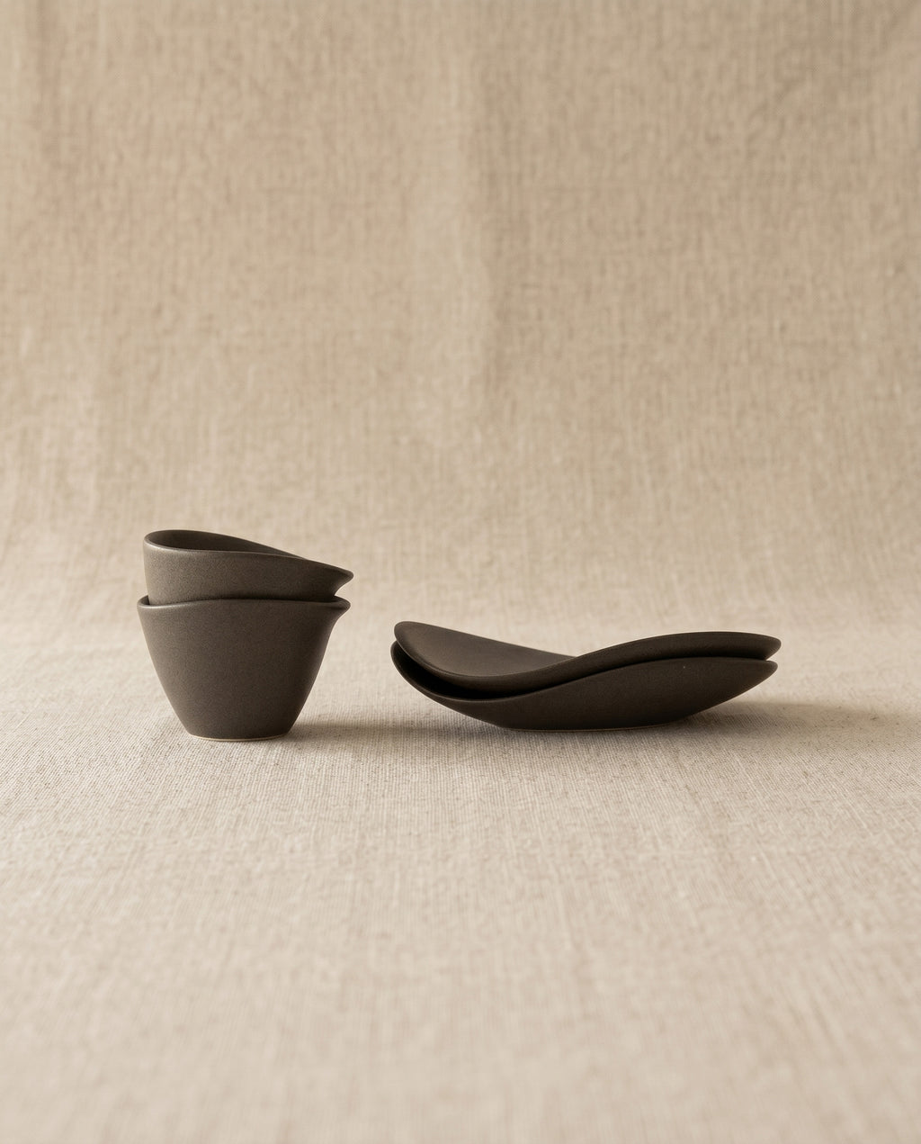 Hin tea set