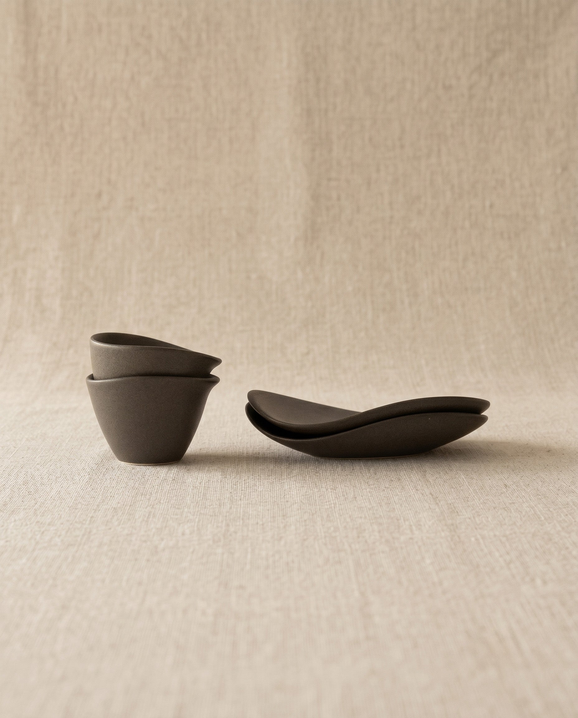 Hin tea set