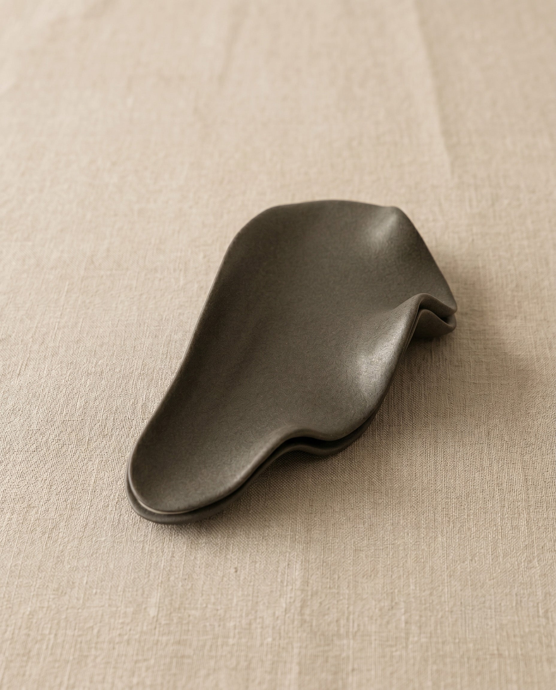 Hin leaf plate
