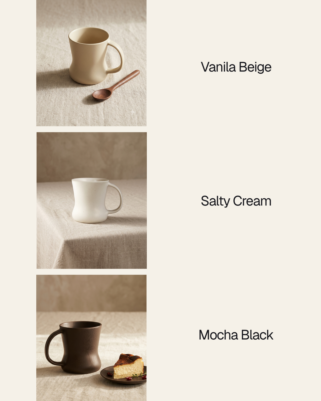 Bello mug