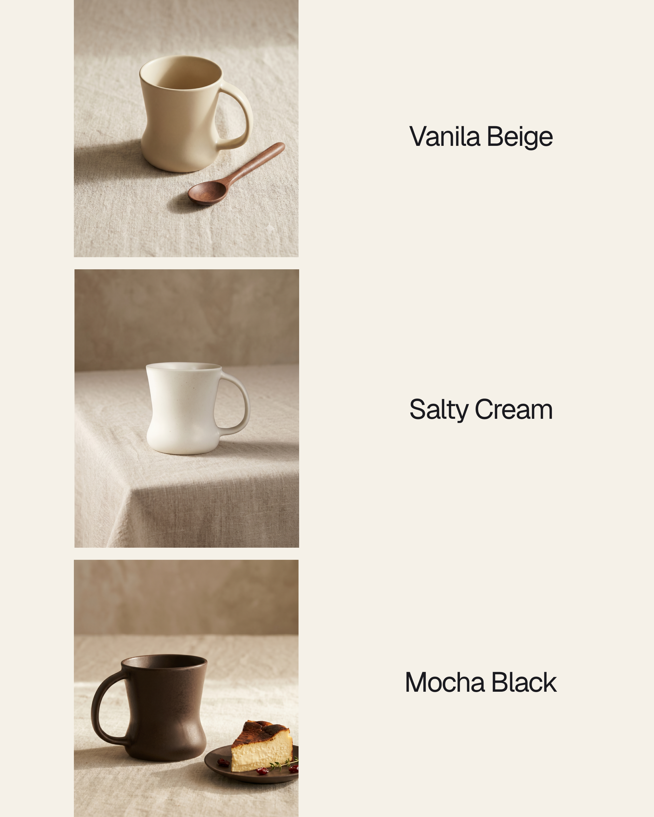Bello mug