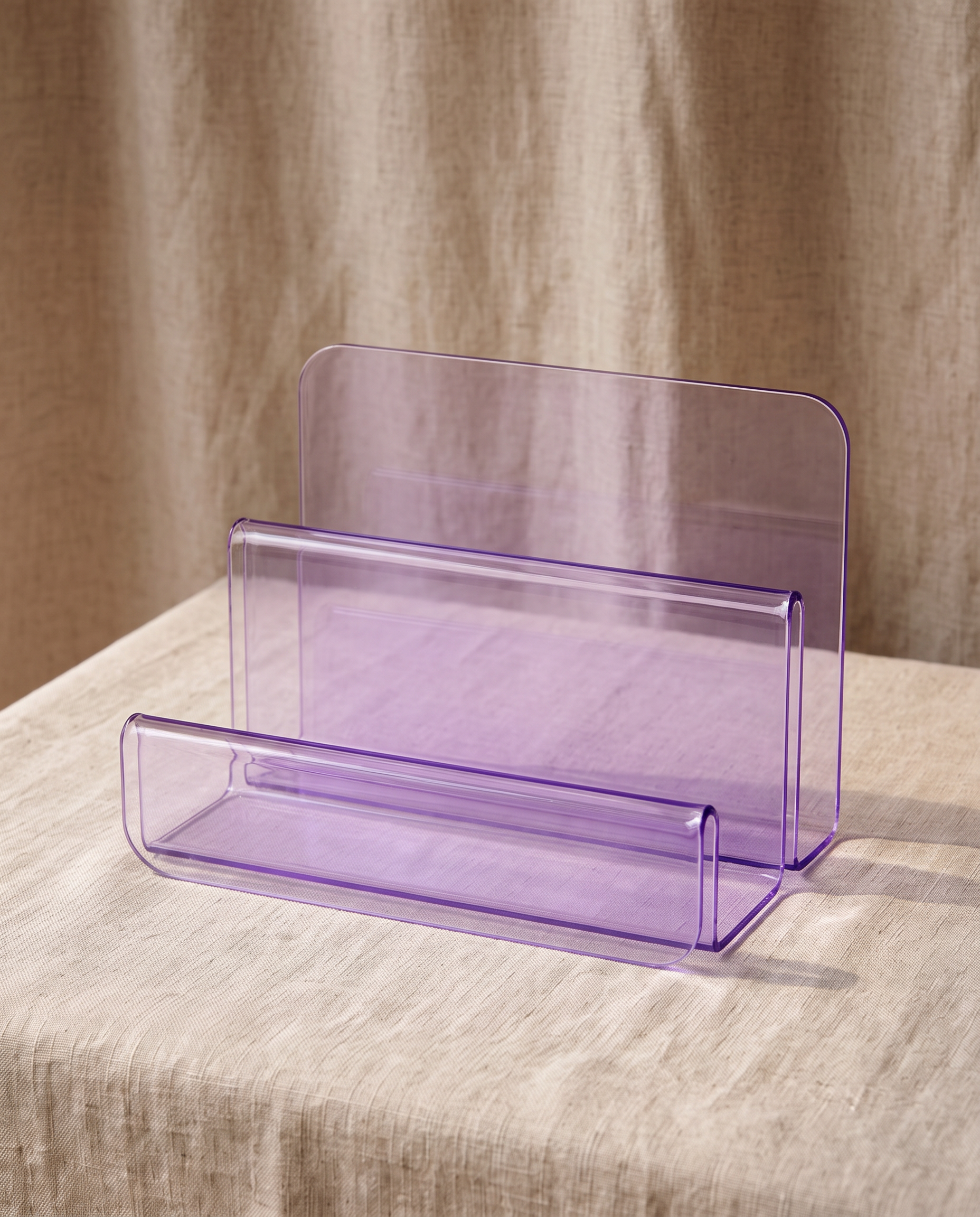 Aroo 3, multipurpose divider