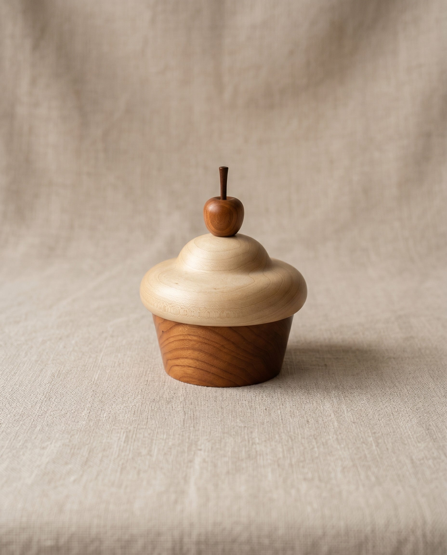 Cupcake box, made to order