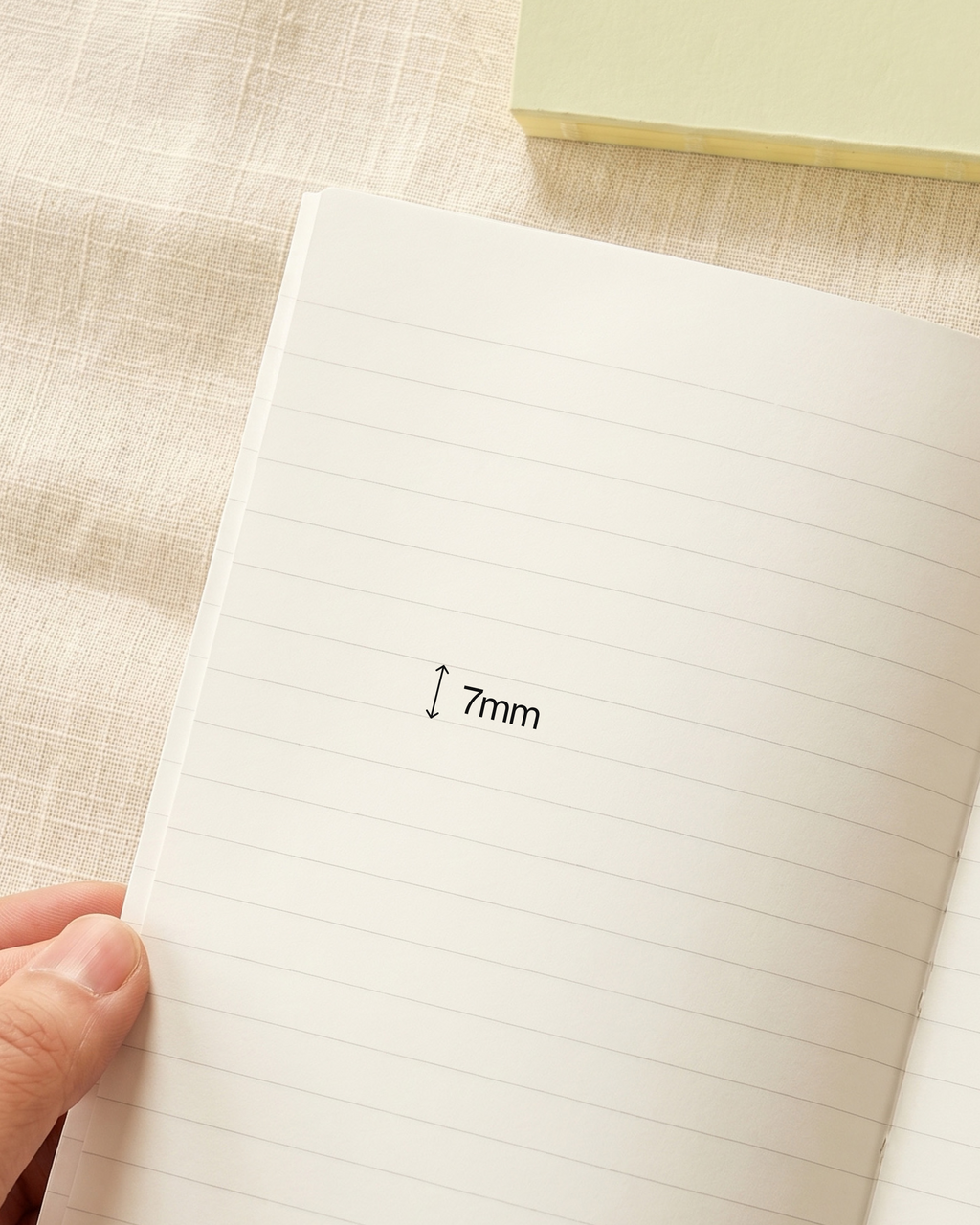 Daybreaker notebooks, set of two