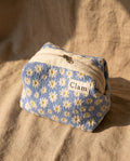 Round pouch