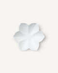 Flower 06 plate