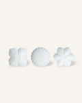 Flower plate set