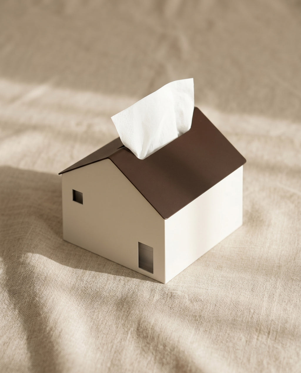 Kozy tissue case