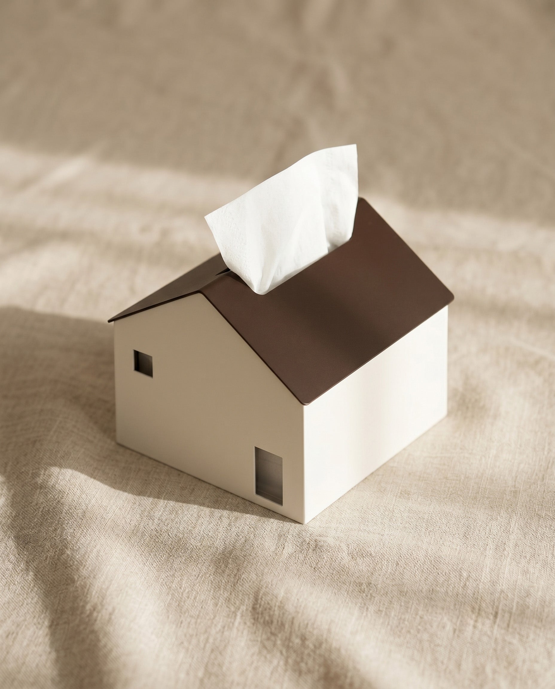 Kozy tissue case