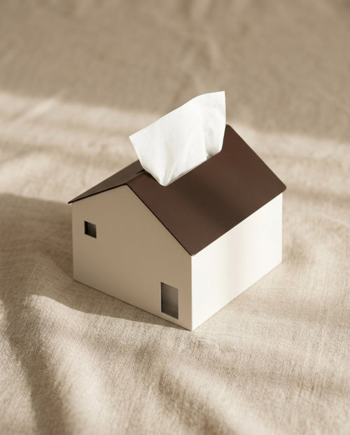 Kozy tissue case