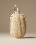 Egyptian loofah, set of two