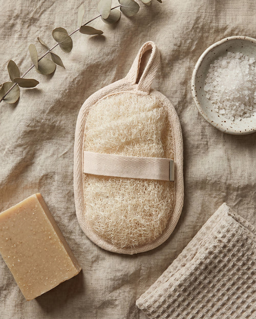 Egyptian loofah