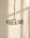 Pollack ornament
