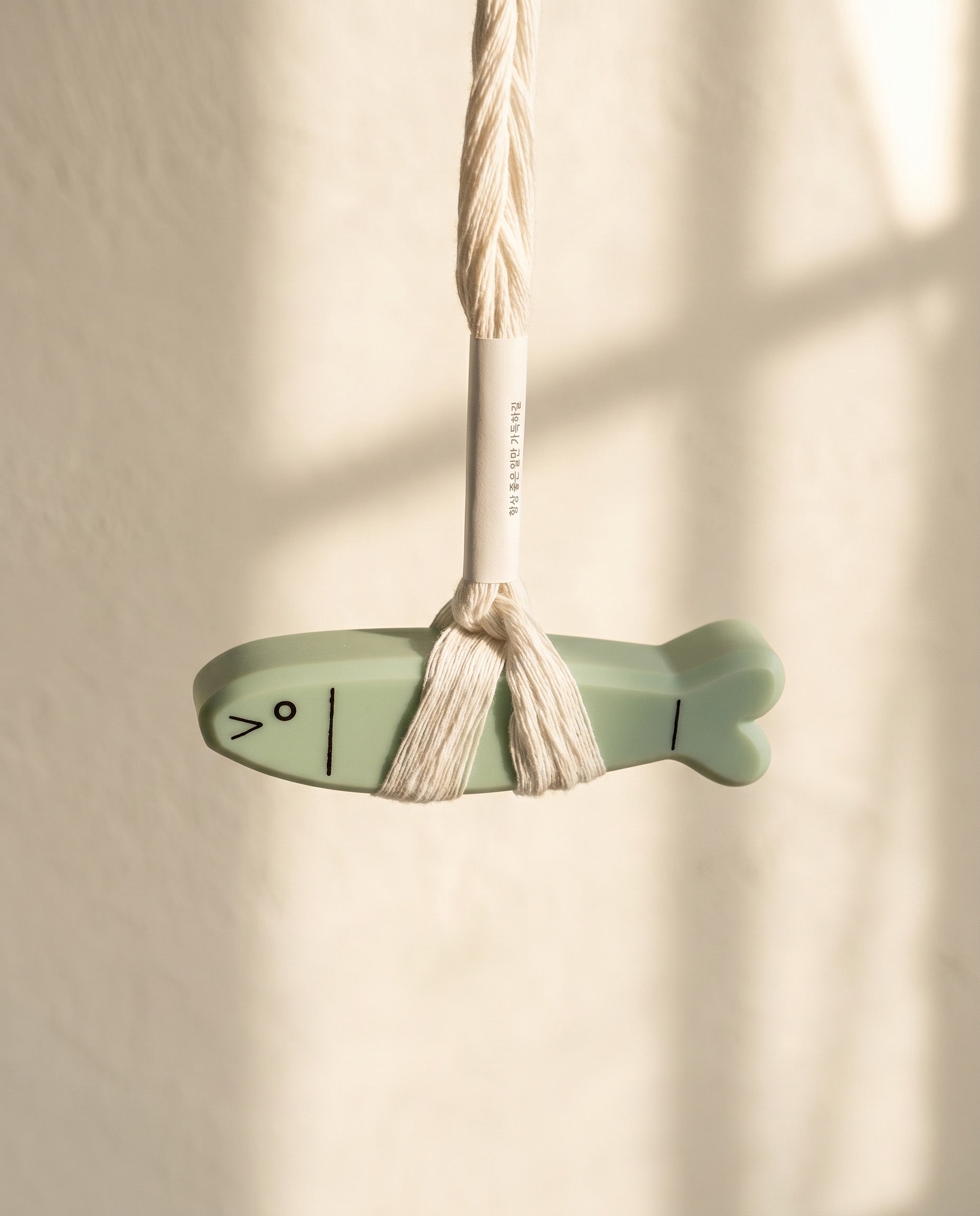 Pollack ornament