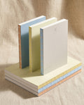Daybreaker notebooks, set of two