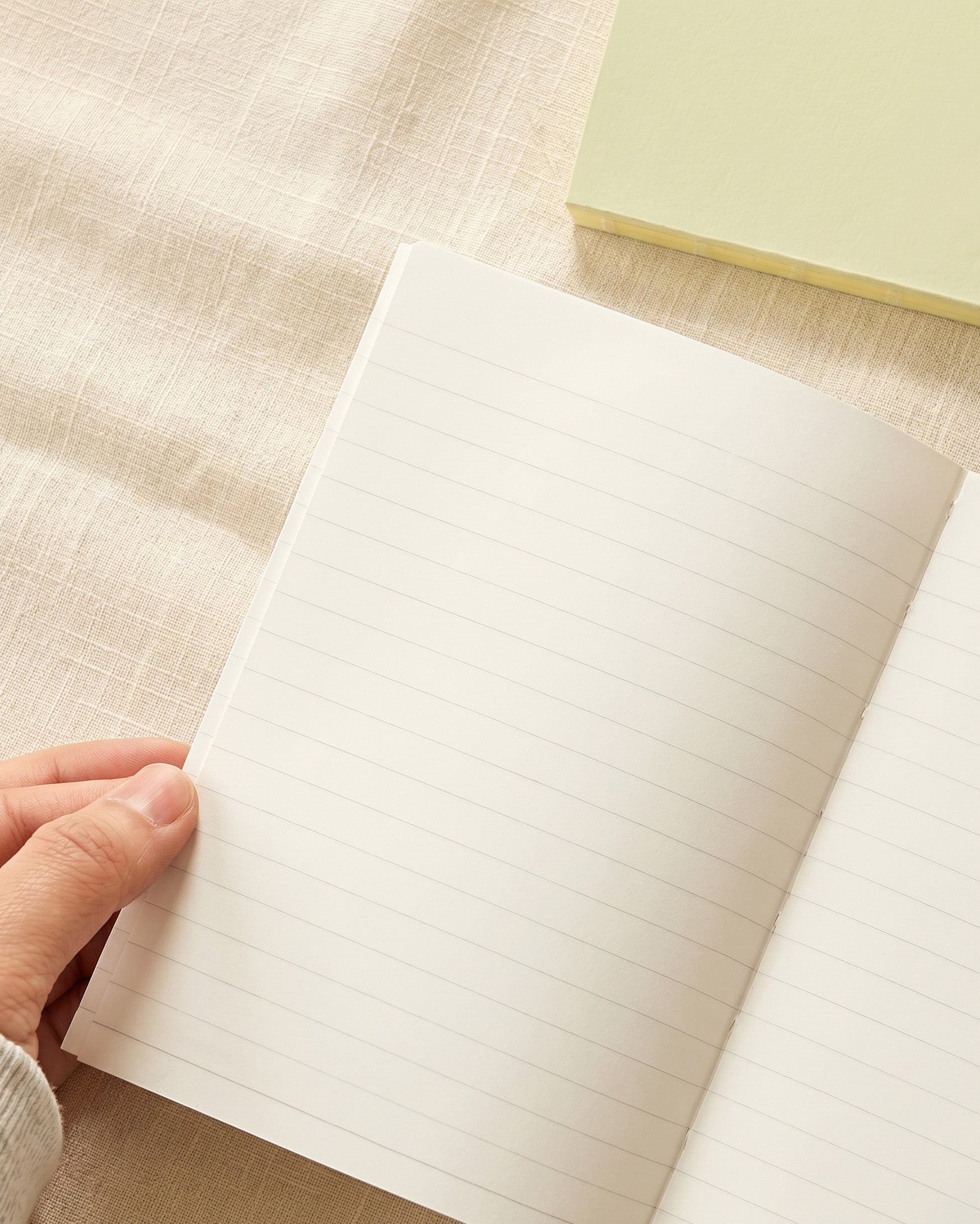 Daybreaker notebooks, set of two