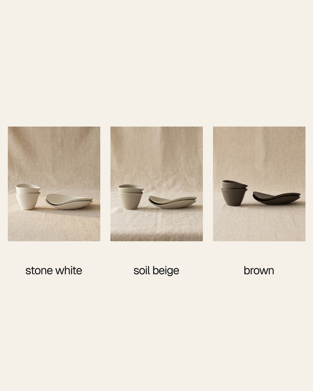Hin tea set
