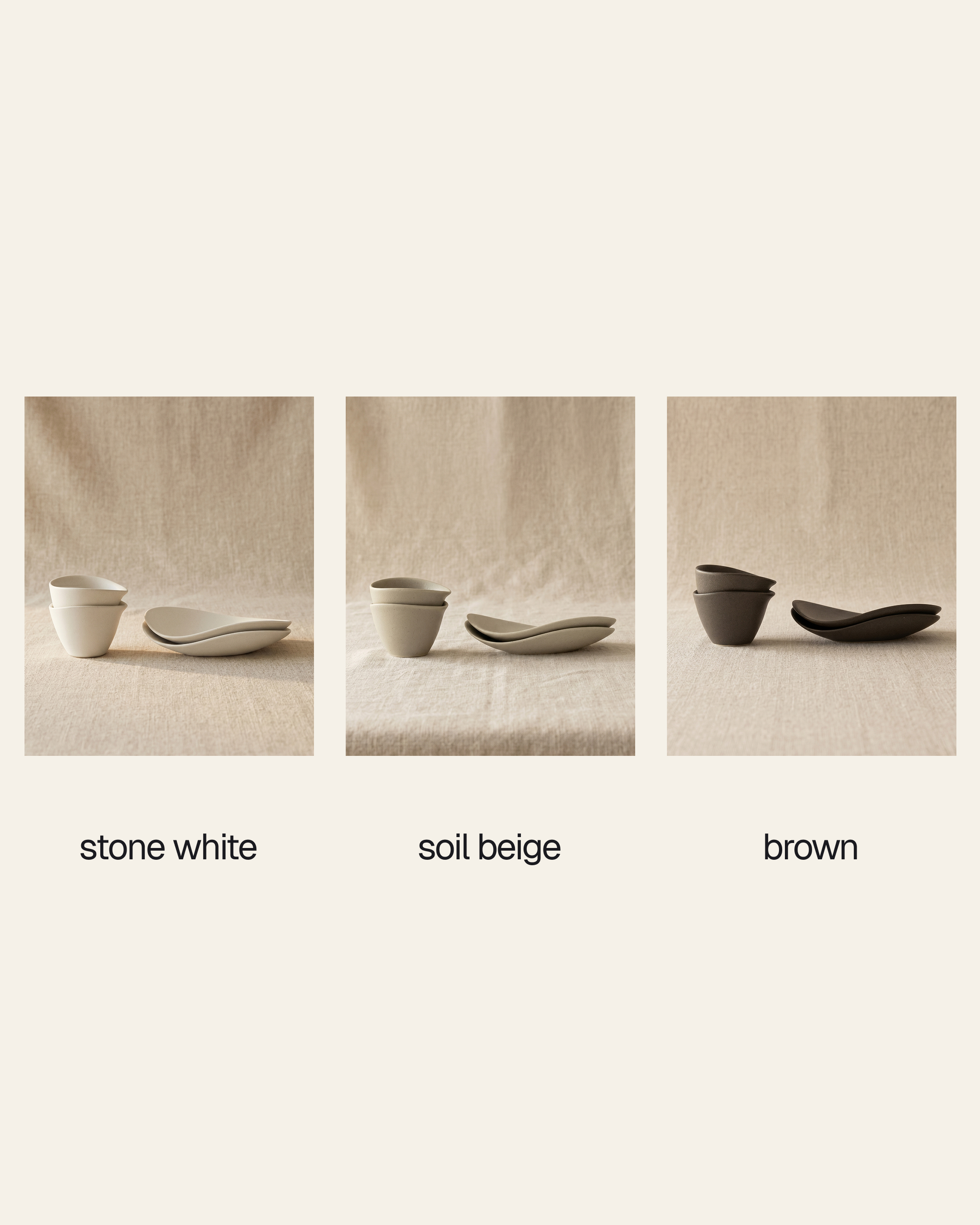 Hin tea set