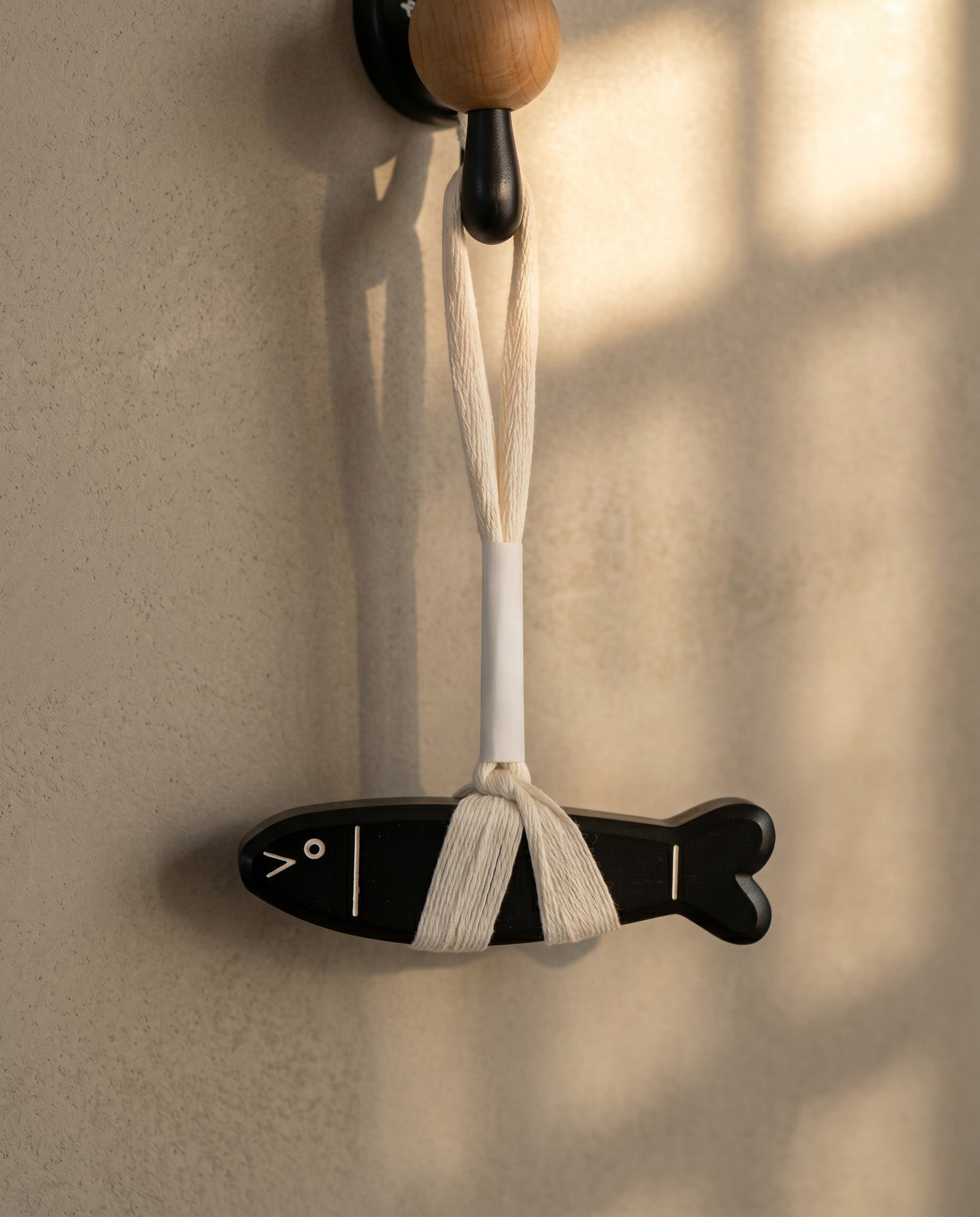 Pollack ornament