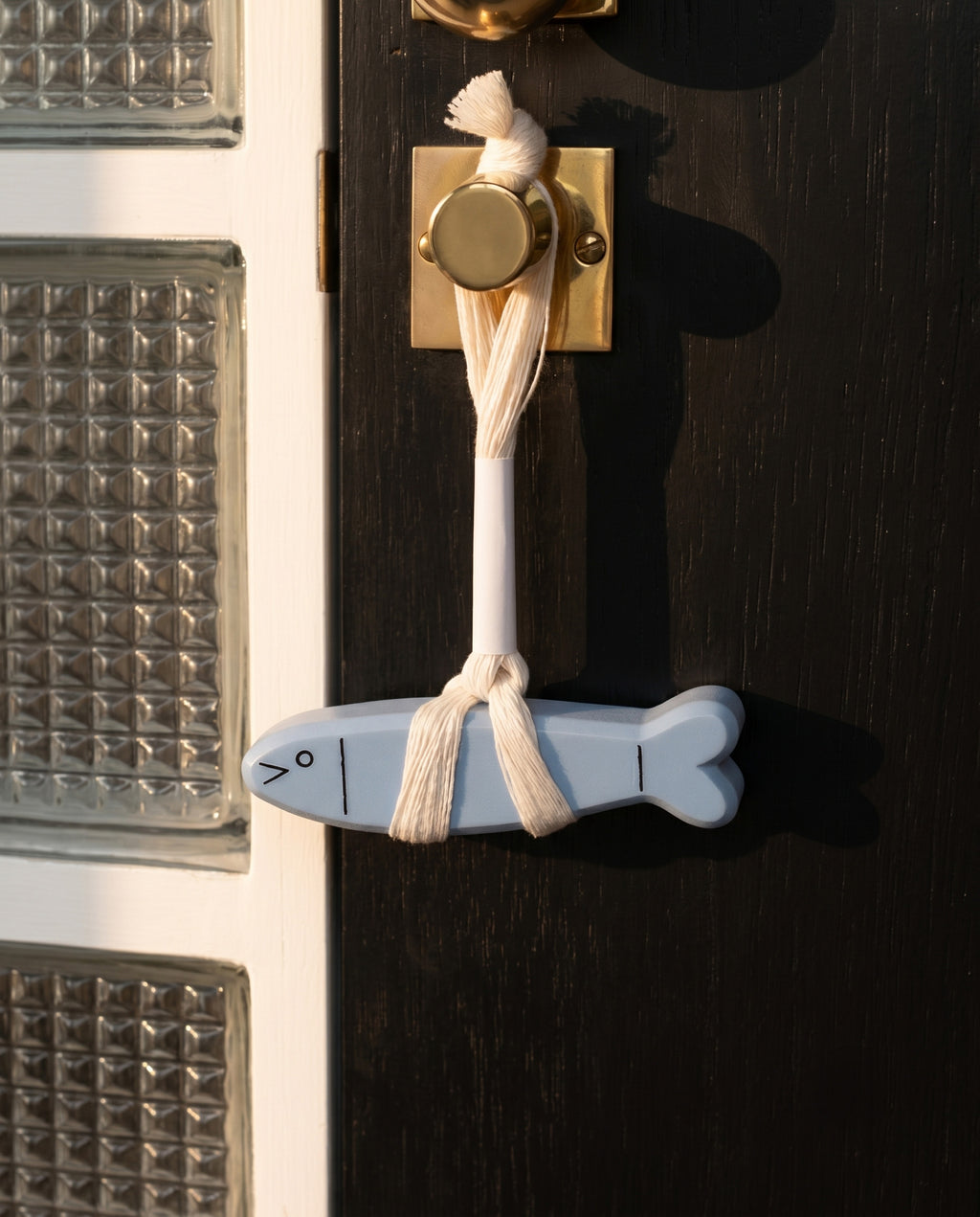 Pollack ornament