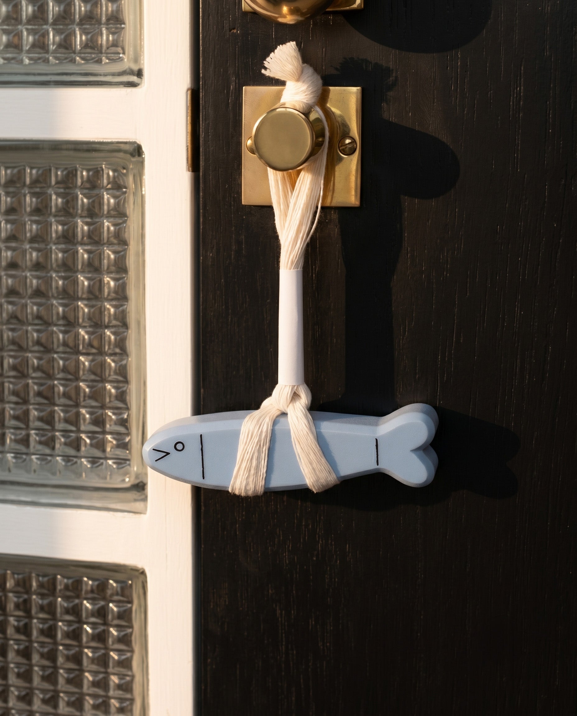 Pollack ornament