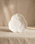 Blooming side dish plate 01