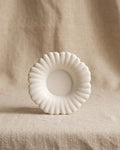 Blooming side dish plate 03