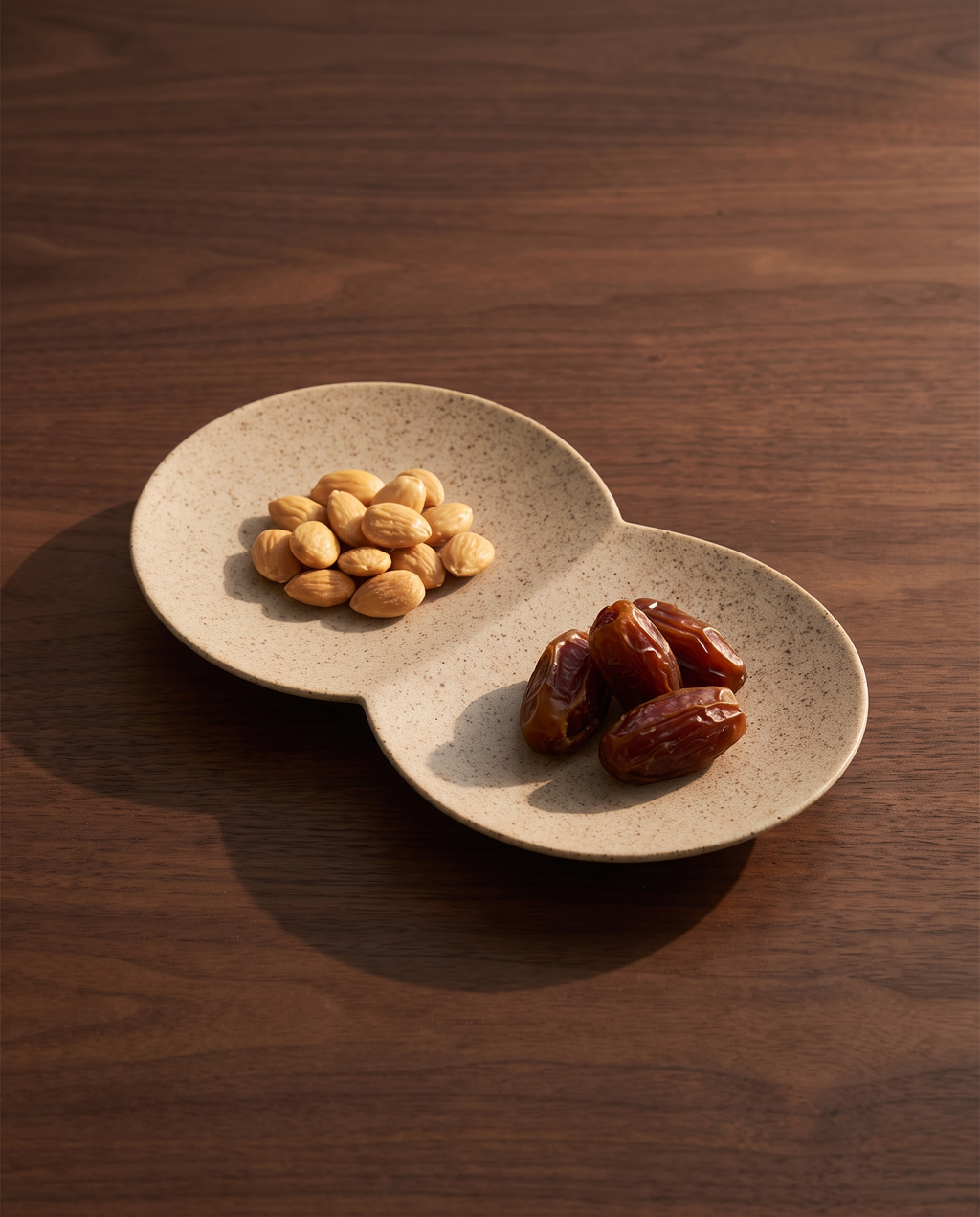 Salio sharing plate