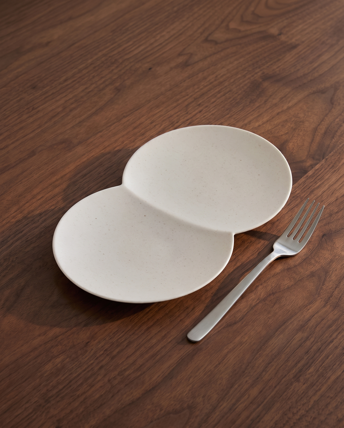 Salio sharing plate, set of two